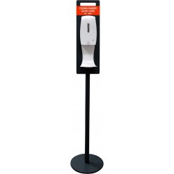 Maxisafe Dispenser Stand Powder Coated Steel TDS1003