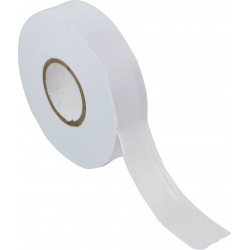 Maxisafe White Flagging Tape BFT780-W