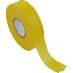 Maxisafe Yellow Flagging Tape BFT780-Y