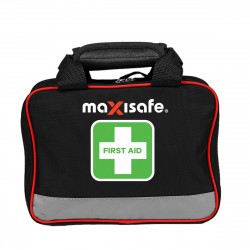 Maxisafe Workplace Medium First Aid Kit FVK807