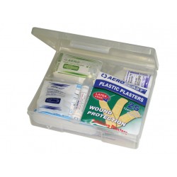 Maxisafe First Aid Kit FMV819