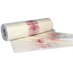 Maxisafe Asbestos Bags BAB736