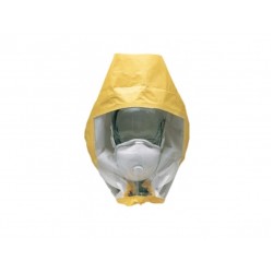 Maxisafe Test Hood Replacement RFT522-H