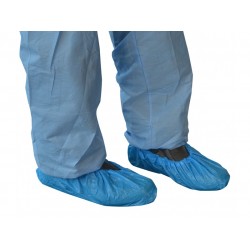 Maxisafe CPE Shoe Cover CSC613