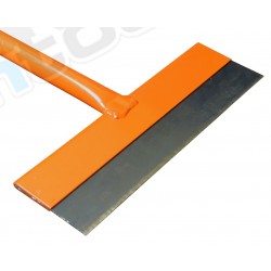 Masterfinish by AG Pulie 300mm Heavy Duty Floor Scraper Blade only FS300B