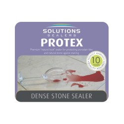 Solutions Sealers Protex Solvent-based Impregnating Sealer 4litre
