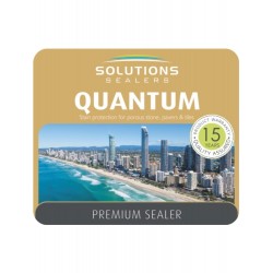 Solutions Sealers Quantum Solvent-based Impregnating Sealer 1litre