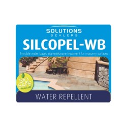 Solutions Sealers Silcopel Water-based Impregnating Sealers 5litre