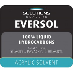 Solutions Sealers Eversol Solvents & Strippers 4litre