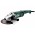 Metabo Angle Grinder Corded 230mm (9") 6600rpm WP 2000-230 606431190