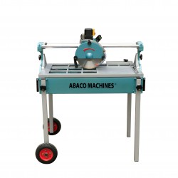 Abaco Machines 1.5 Hp Tile Saw TS1