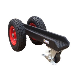 Abaco Machines 3 Wheel Giant Dolly GD-013