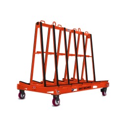 Abaco Machines 1824mm One Stop A-Frame OSA-7247