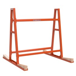 Abaco Machines Heavy Duty Truck A-Frame 4 cross bars TAF-60H