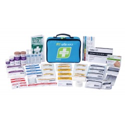 Fastaid First Aid R1, Ute Max Soft Pack Kit FAR1U30