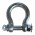 Abaco Machines Bow Shackles ABS-22