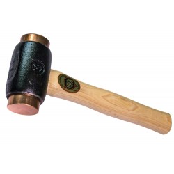 Thor Hammer 44mm Copper Hammer With Wooden Handle TH314