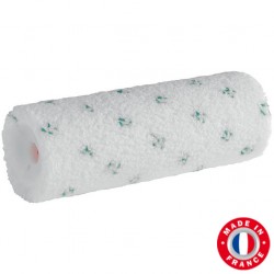 L'outil Parfait 180mm Clip Type Roller Sleeve Polyester Microfiber 988180