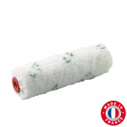 L'outil Parfait 250mm Roller Sleeve Clip Type 10mm Polyester Microfiber 988250