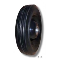 Masterfinish by A.G.Pulie Flat Free Wheel For HT700 HT-HD
