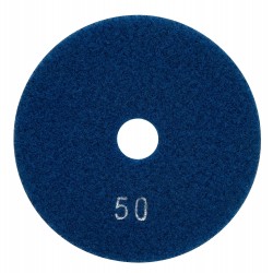 Thor Tools 5” (120mm) 50 Grit Polishing Resin Pads PP550D