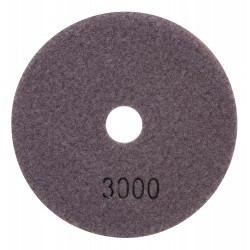 Thor Tools 5” (120mm) 3000 Grit Polishing Resin Pads PP53000D