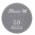 Thor Tools 3” (76mm), 10mm Shiner 50 Grit Metal Polishing Resin Pads MRSP7650A