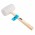 OX Tools Professional 32oz / 907g White Rubber Mallet OX-P081832