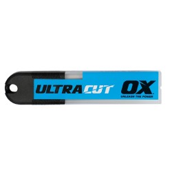 OX Tools Professional 18mm Snap Off Blades 10 pack OX-P224518