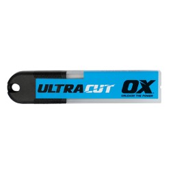 OX Tools Professional 25mm Snap Off Blades 10 pack OX-P224525