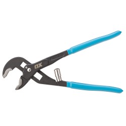 OX Tools Professional 300mm / 12in Automatic Waterpump Pliers OX-P326012