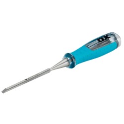 OX Tools Professional 6mm / 1/4in Heavy Duty Wood Chisel OX-P371106