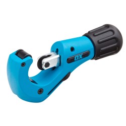 OX Tools Professional 3 - 35mm Adjustable Tube Cutter OX-P448635