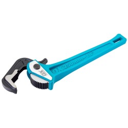 OX Tools Professional 10in – 34mm Jaw Heavy Duty Self Locking Wrench OX-P560110