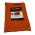 Masterfinish by A.G.Pulie Motor Cover PVC Orange Suits HV44 M/COVER-MEDIUM