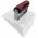 Marshalltown Outside Step Tool 143 x 133 x 70mm Acrylic Blade 90 Degrees 19mm Radius - 14263