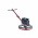 HOPPT Honda Gx160/200 Walk-behind 30" Edger Trowel - TOL75G