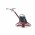 HOPPT Honda Gx270 36" Premium Straight Handle Walk-behind Trowel - TOL90GB-SH-GX270