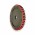 Thor Tools 400mm 60 Grit Milling Wheel - DDMW400/G