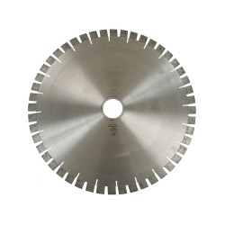 Italdiamant 400mm Quartzite Blade - ITQB400