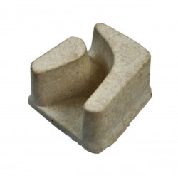 Thor Tools 36 Grit Frankfurt Magnesite Blocks - FIDFMB036