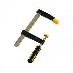 Thor Tools 150 x 80mm Clamps - MCL150