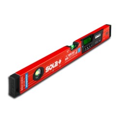 Sola RED 60cm Magnetic Digital Spirit Level - REDM60DIGITAL