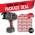 Rapidtool Starter Kit RT-40A 40mm Rebar Tying Machine + 3 Cartons TWG-50A Tie Wire (150 Coils) TWG-150A