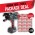 Rapidtool Starter Kit RT-60A 60mm Rebar Tying Machine + 3 Cartons TWG-50A Tie Wire (150 Coils) TWG-150B