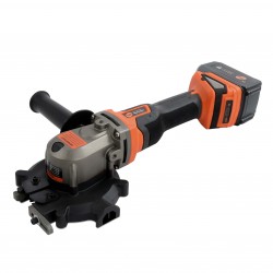 TJEP Battery Powered Rebar Rod Cutter - 77TR30A