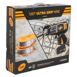 TJEP Ultra Grip Wire - 81.GR.TJ.GA