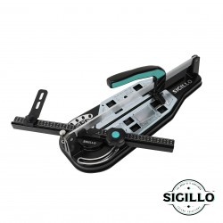 SIGILLO 37CM Tile Cutter Pull-action SIG0370
