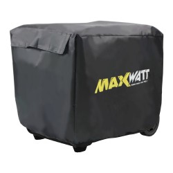 MaxWatt MX6000IS Generator Cover - MXDC2