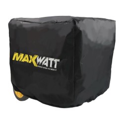 MaxWatt MX8000IS Generator Cover - MXDC3